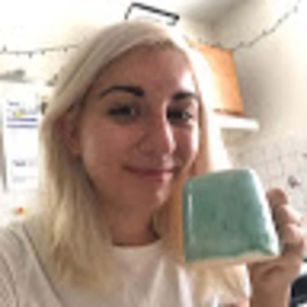 Meet your Posher, Maria